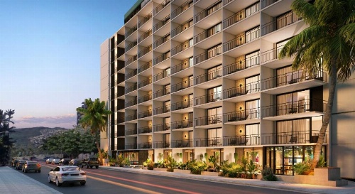 Romer House Waikiki - Adults Only image 4