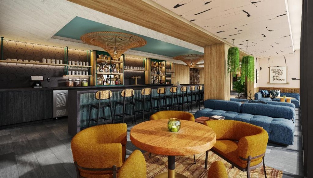 Romer House Waikiki - Adults Only