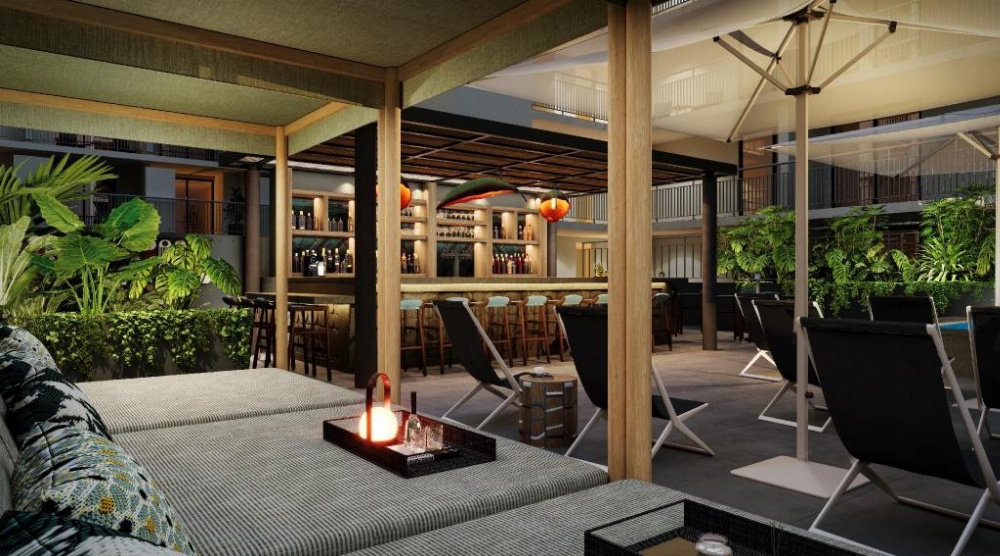 Romer House Waikiki - Adults Only